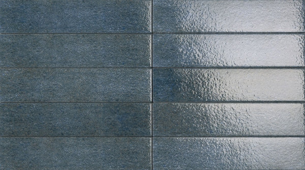 CIR Porta Nuova Petrolio Lux 6.5x29