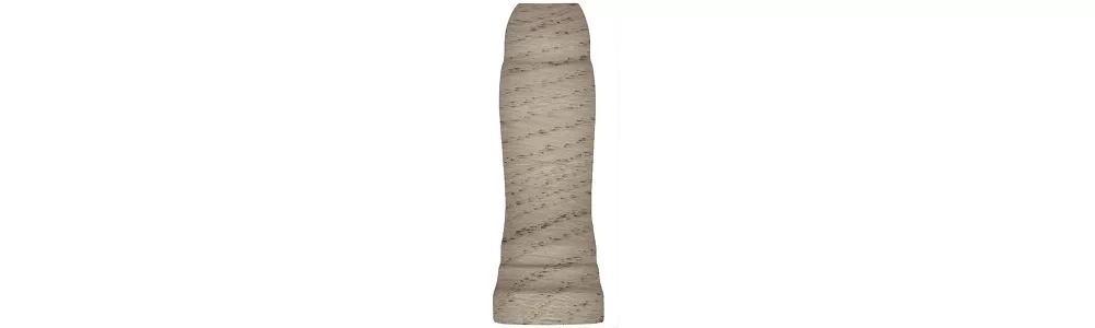 KERAMA MARAZZI Угол внешний Монтиони бежевый матовый 8x2,9x1,4
