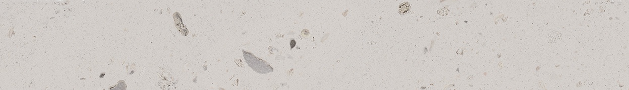 KERAMA MARAZZI Плинтус Тараскон серый светлый матовый обрезной 60x9,5x0,9