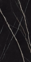 Atlas Concorde Empire Calacatta Black Rett 80x160 (610010002174) Керамогранит