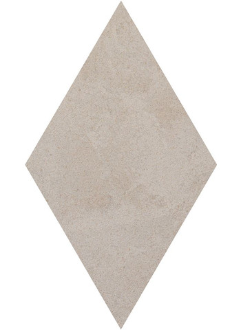 GIGACER Elementa Ivory Stone Mat Ret. Diamond 18x31
