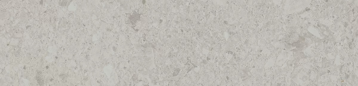 KERAMA MARAZZI Подступенок Чеппо ди Гре серый светлый матовый обрезной 60x14,5x0,9