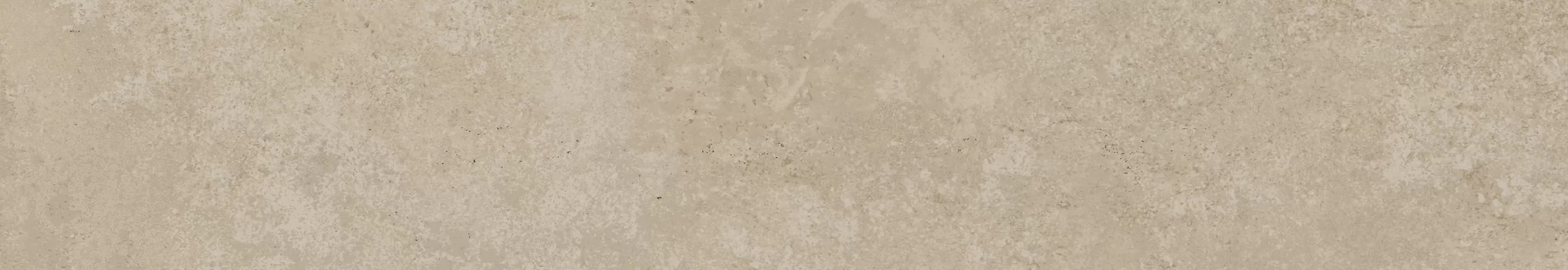 KERAMA MARAZZI Плинтус Хадду бежевый матовый 40,2x7,6x0,8