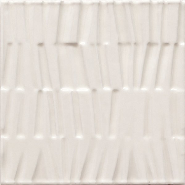 GIGACER Bamboo Ivory Silk 15x15