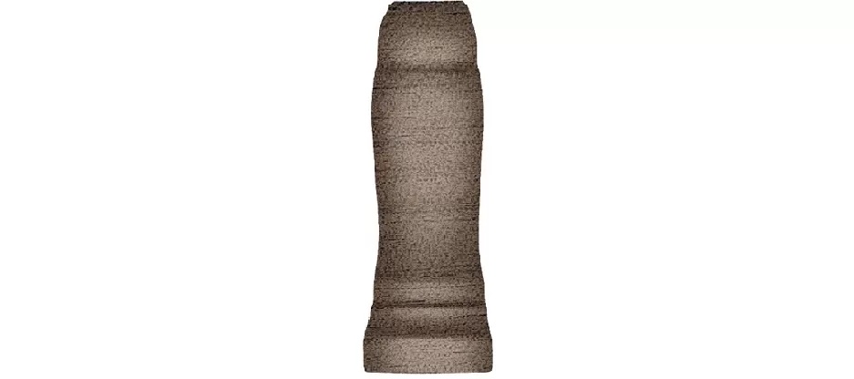 KERAMA MARAZZI Угол внешний Про Вуд коричневый  8x2,9x1,4
