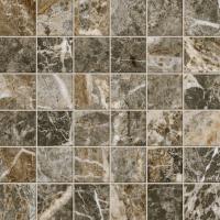 Atlas Concorde F.d.M.Quark Breccia Di Caravaggio Mosaic Matt 30x30