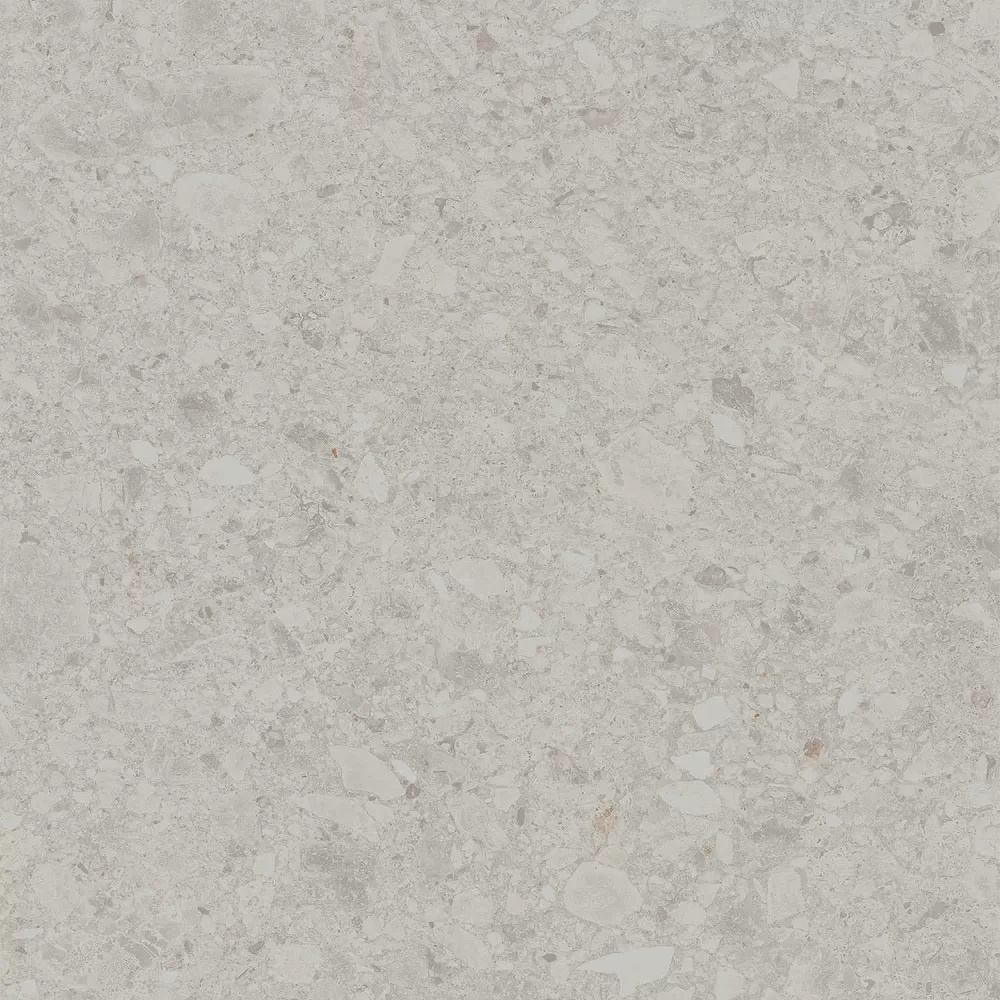 KERAMA MARAZZI Чеппо ди Гре серый светлый матовый обрезной 119,5x119,5x0,9