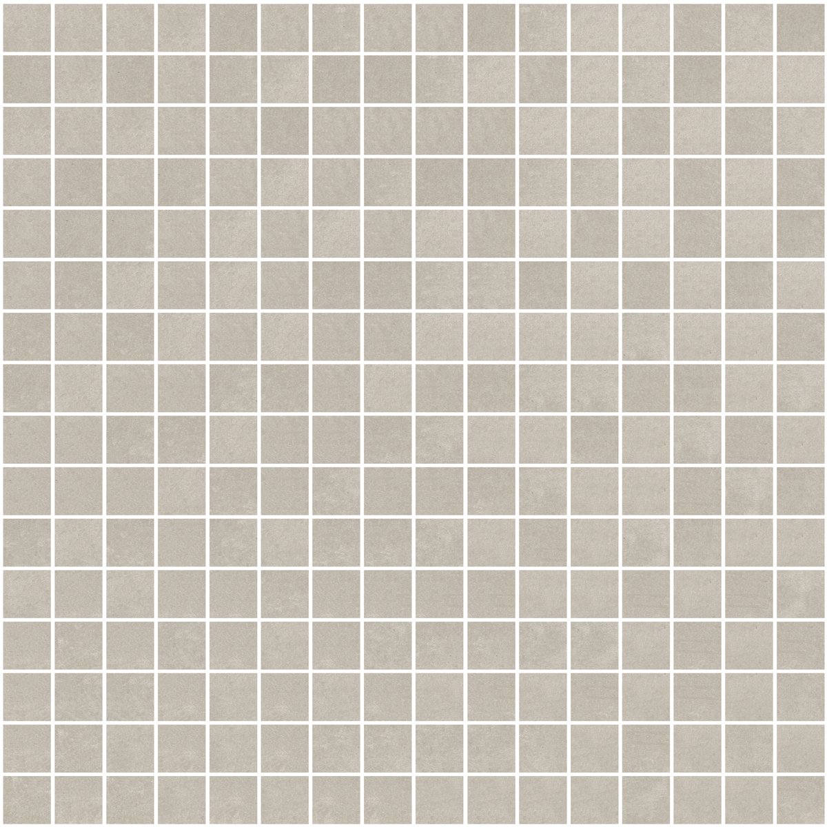 GIGACER Concrete Dust Concrete Ret. Mosaic 0.7-0.7 30x30