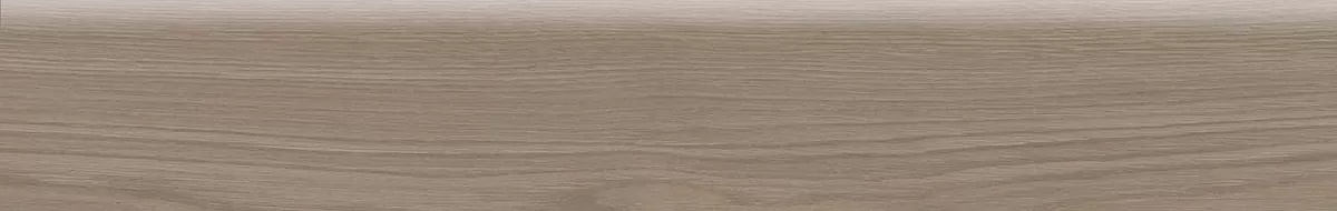 KERAMA MARAZZI Плинтус Альберони коричневый светлый матовый обрезной 60x9,5x0,9