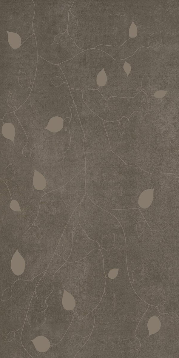 GIGACER Concrete Signs Mud Buds 60x120