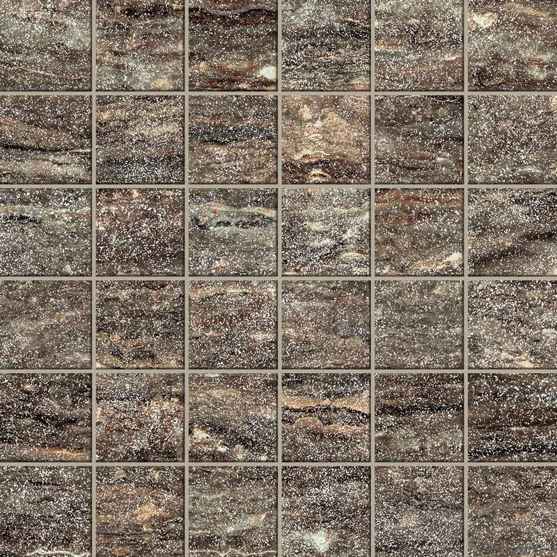 Atlas Concorde Epos Ivory Mosaic (610110000802) Керамогранит