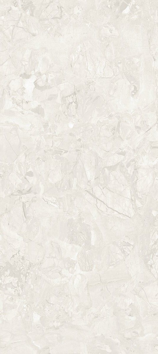 GIGACER Criostone Swan Silk 5mm 120x280