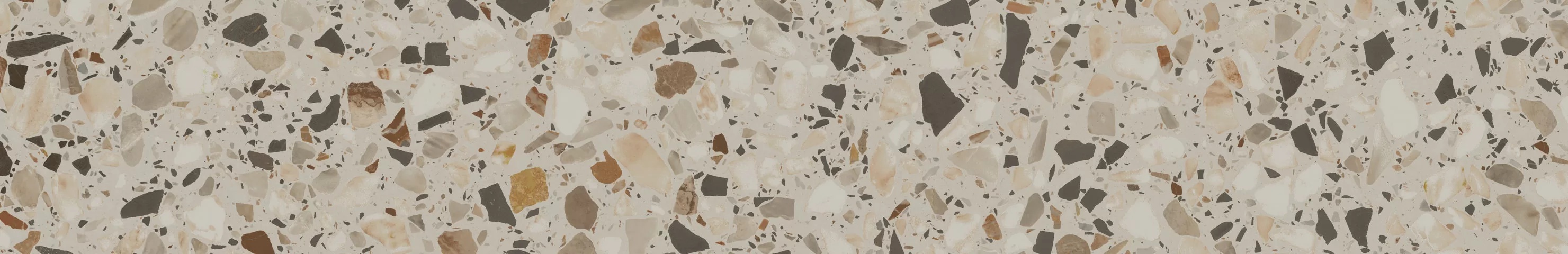 KERAMA MARAZZI Подступенок Бричиола бежевый светлый матовый обрезной 60x10,7x0,9