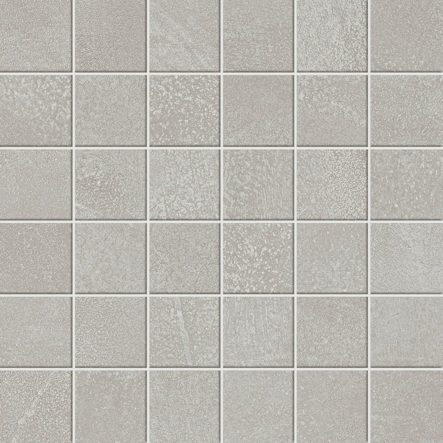 Atlas Concorde Rinascente Resin Smoke Mosaic (610110001202) керамогранит