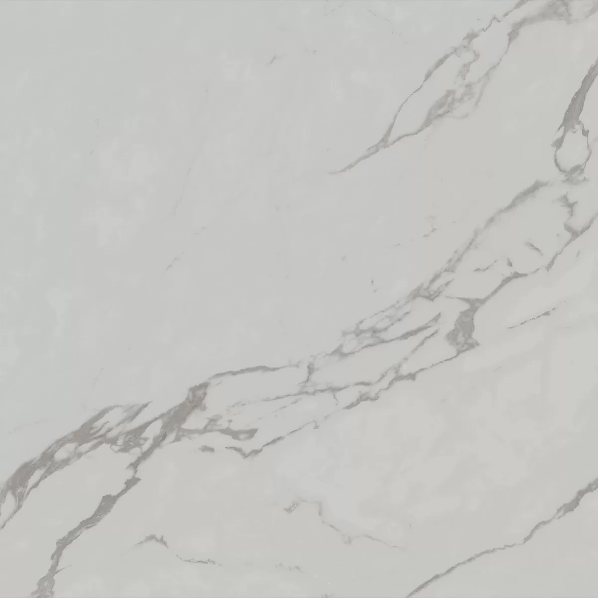 KERAMA MARAZZI Коррер белый лаппатированный обрезной 50,2x50,2x0,85