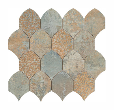 NAXOS Pictura Modulo Artem Realmont 28.2x27.2