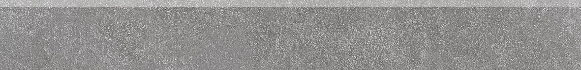 KERAMA MARAZZI Плинтус Про Стоун серый темный обрезной 60x9,5x0,9