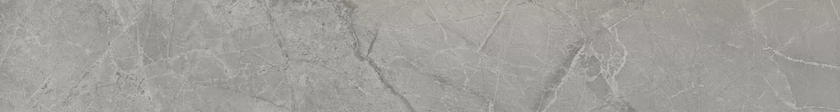 KERAMA MARAZZI Подступенок Риальто дымчатый матовый обрезной 80x10,7x0,9