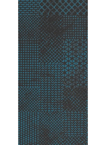 GIGACER Concept 1 Ink Turquoise Texture Mat Ret. 30x60
