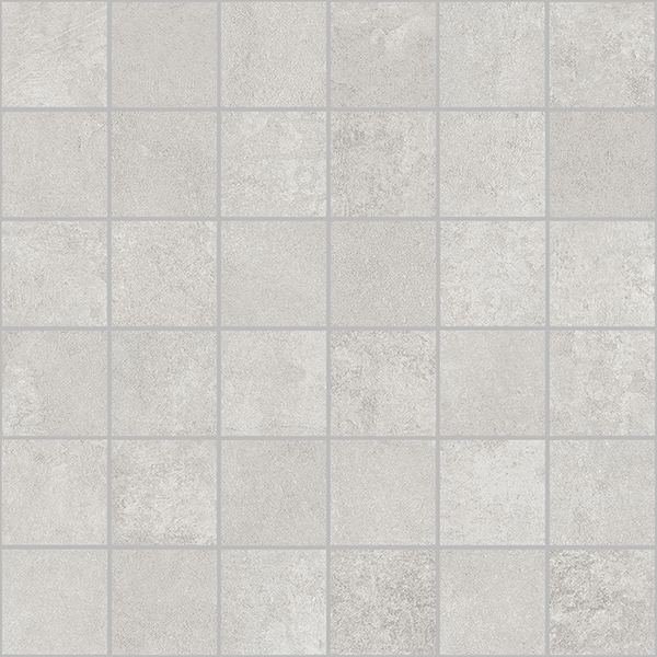 TAGINA Steel Mos Argento 30x30
