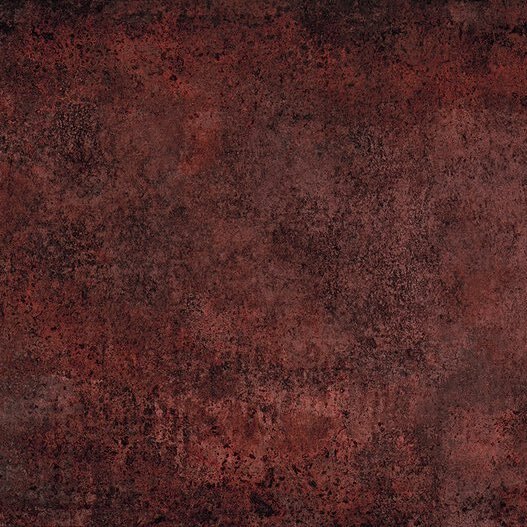 TAGINA Metal Corten 120x120