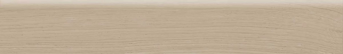 KERAMA MARAZZI Плинтус Альберони бежевый светлый матовый обрезной 60x9,5x0,9