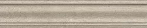 KERAMA MARAZZI Плинтус Монтиони бежевый светлый матовый 39,6x8x1,55