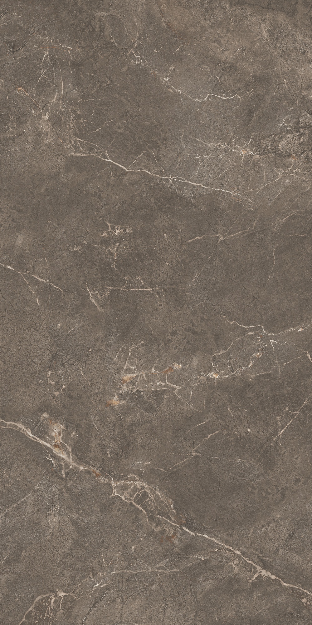 KERAMA MARAZZI Бриансон коричневый матовый обрезной 80x160x0,9