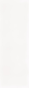 TAGINA City Stone Listello Bianco 5x15