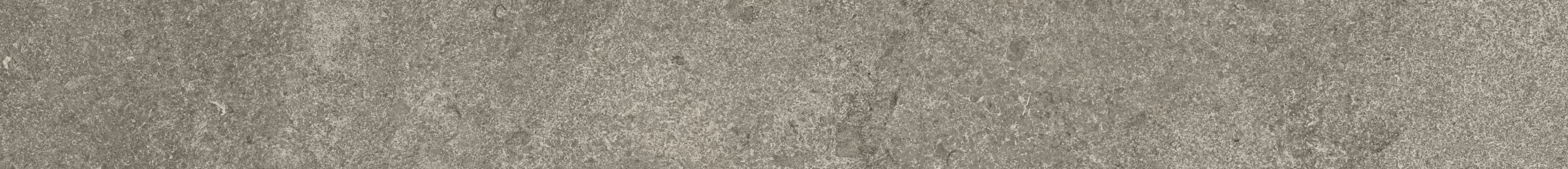 KERAMA MARAZZI Плинтус Портленд бежевый тёмный матовый обрезной 80x9,5x0,9