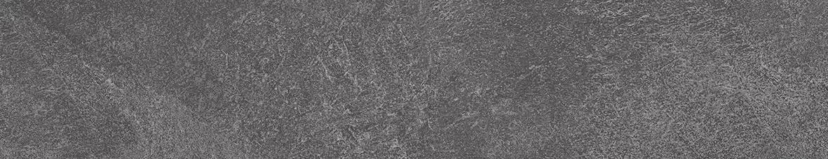 KERAMA MARAZZI Подступенок Про Стоун антрацит  60x10,7x0,9
