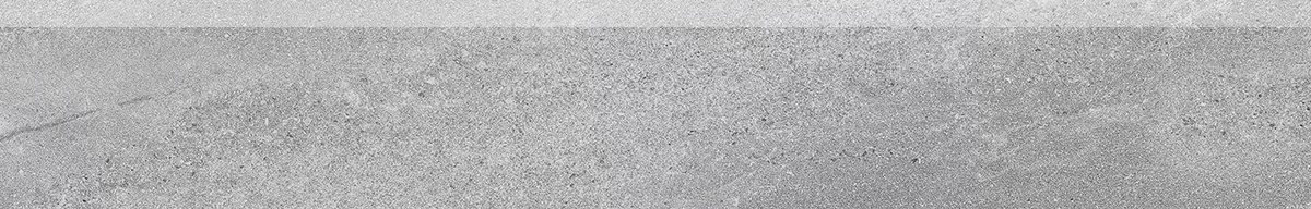 KERAMA MARAZZI Плинтус Про Матрикс серый обрезной 60x9,5x0,9