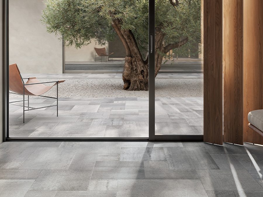 Керамогранит CIR CIR коллекция Reggio Nell Emilia