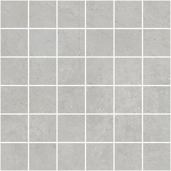 TAGINA Concreta Mos Chiaro 30x30