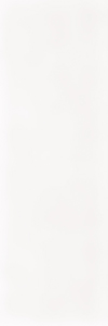 TAGINA City Stone Listello Bianco 5x15