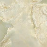 TAGINA Onice Reale Smeraldo 9 мм Luc/Ret 80x80