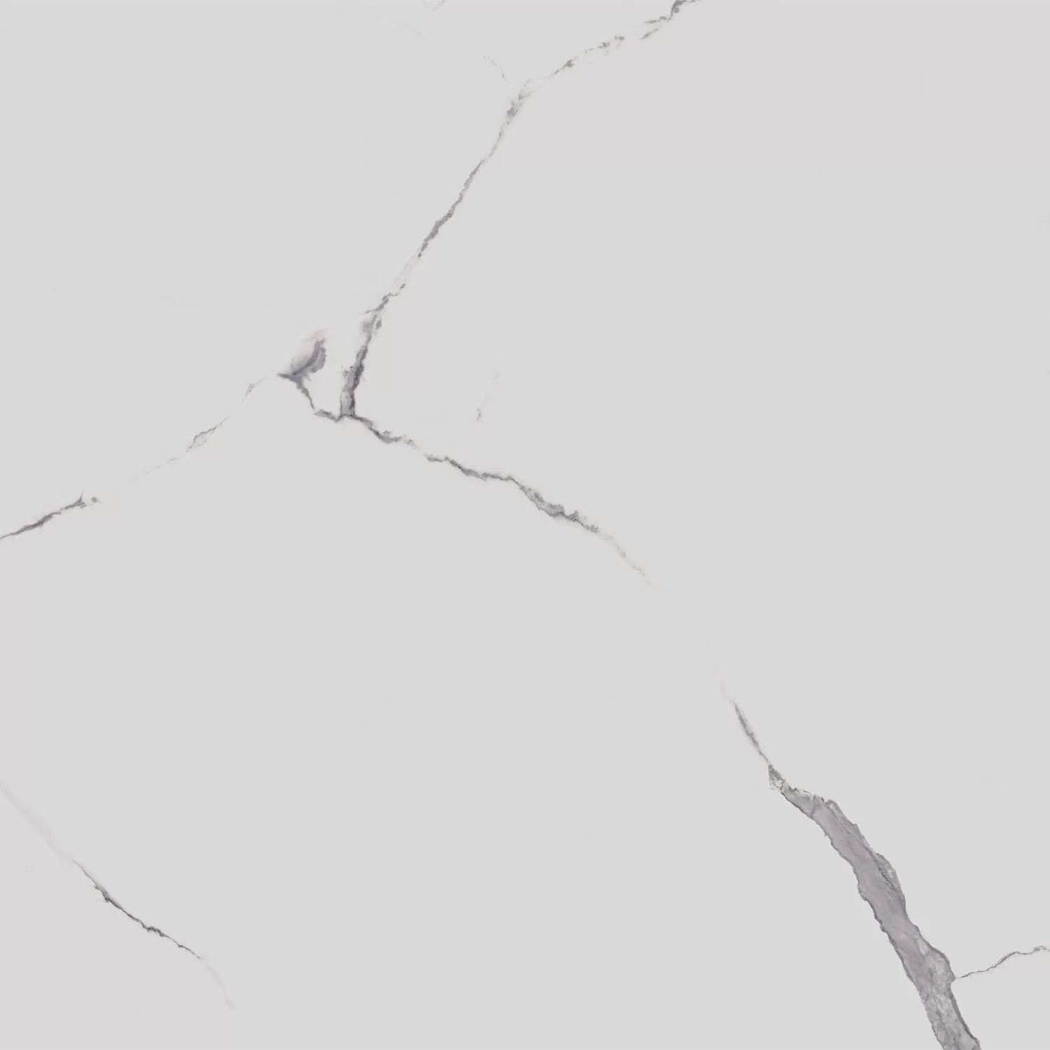 KERAMA MARAZZI Монте Тиберио белый лаппатированный обрезной 80x80x0,9