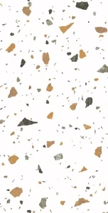ARCADIA CERAMICA Terazzo Blanco 60x120 GI8013-A