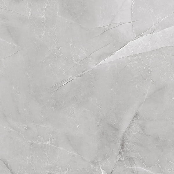Керамогранит Absolut Gres (Абсолют Грес) Armani Silver полированный 60x60 см, AB1143G