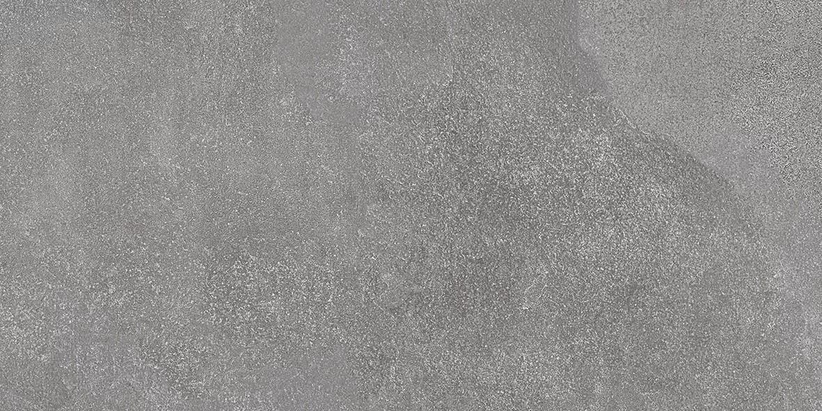 KERAMA MARAZZI Про Стоун серый тёмный обрезной 30x60x0,9