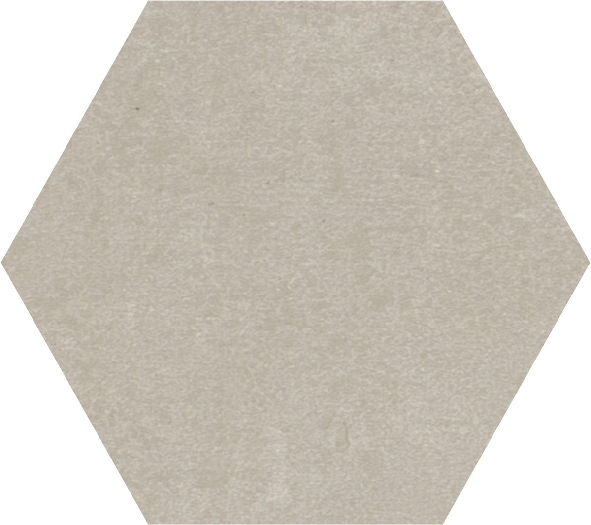 GIGACER Play One Concrete Esagono Dust 9x9
