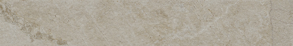 KERAMA MARAZZI Плинтус Сплит бежевый матовый обрезной 60x9,5x0,8