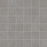 Atlas Concorde Rinascente Resin Smoke Mosaic 30x30