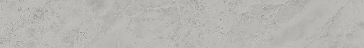 KERAMA MARAZZI Подступенок Риальто серый светлый матовый обрезной 80x10,7x0,9