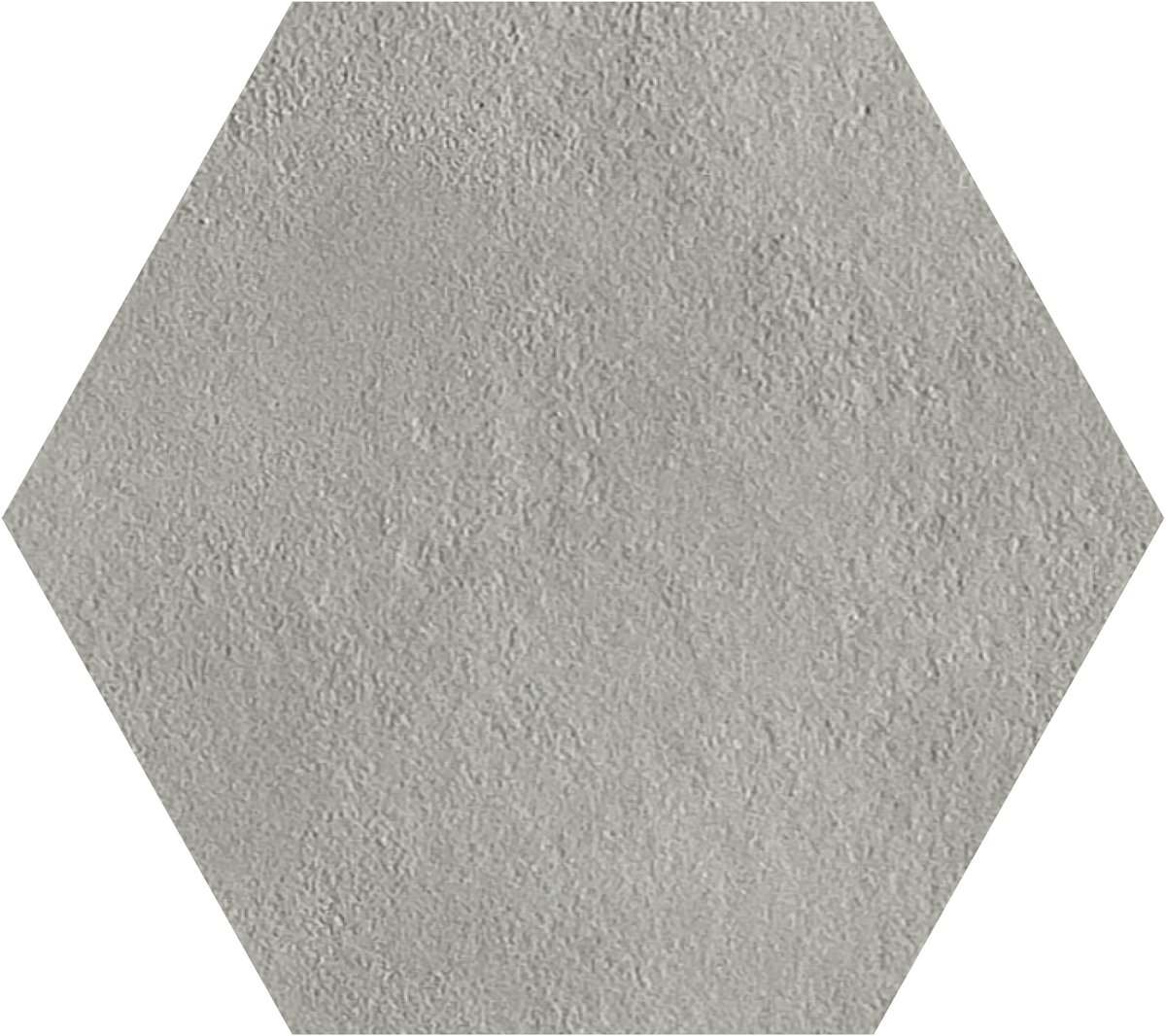 GIGACER Play One Argilla Esagono Dry 9x9