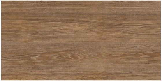Керамогранит Idalgo (Идальго) Wood Classic soft коричневый глянцевый 60х120 см, ID9022B052LMR