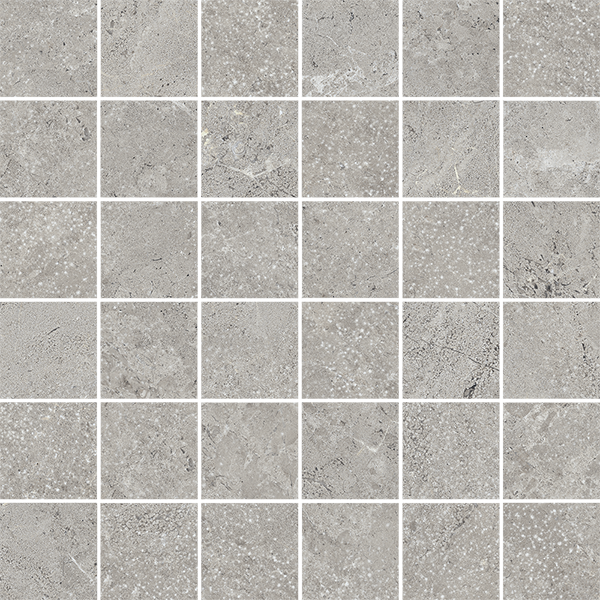 TAGINA Pierre D'avignon Mos Gris 30x30