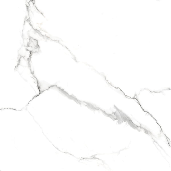 Керамогранит Absolut Gres (Абсолют Грес) Statuario Titan полированный 60x60см, AB1125G
