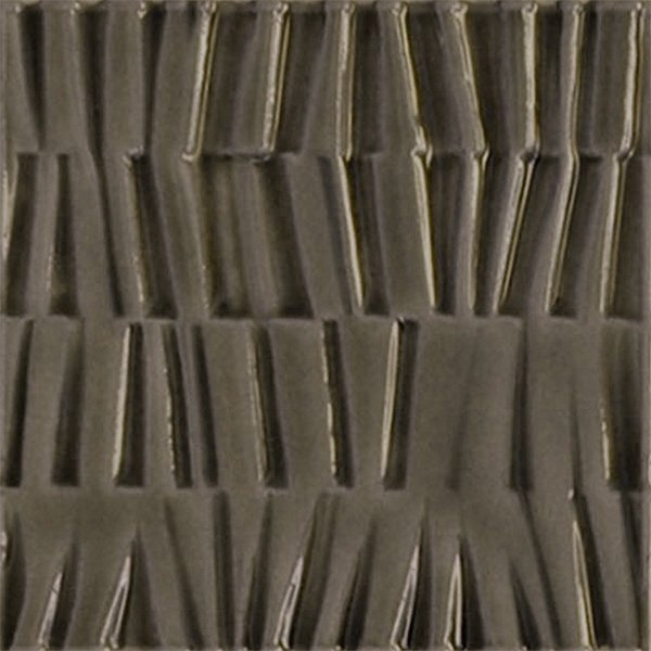 GIGACER Bamboo Tortora Craquelé 15x15 10BAM15TORTO