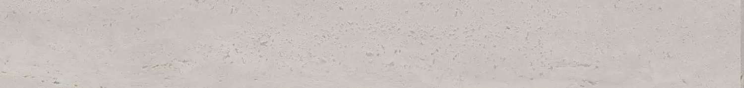KERAMA MARAZZI Плинтус Сан-Марко серый светлый матовый обрезной 80x9,5x0,9